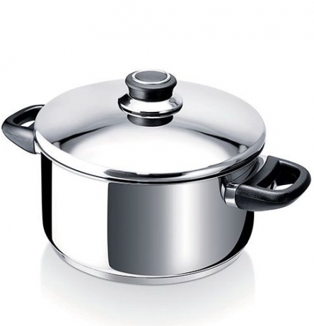 Кастрюля, 2,8 л. (20 см) POLO Beka