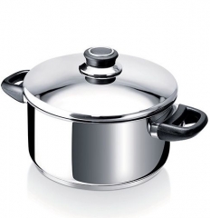 Кастрюля, 2,8 л. (20 см) POLO Beka