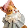 SK-37 Фигурка "Кошка Донна Аделина"