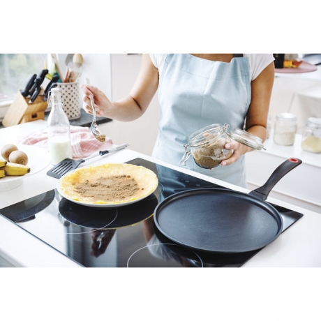 Сковорода блинная, 30 см. ENERGY Beka