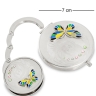 WIN-107 Подар. набор (зеркальце + держатель для сумочки)