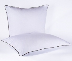 Подушка упругая полупуховая &quot;Ружа&quot;, 68х68, из твилла, Natures