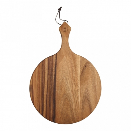 Доска сервировочная, 42,9x30x1,5 см T&G Baroque Rustic Acacia