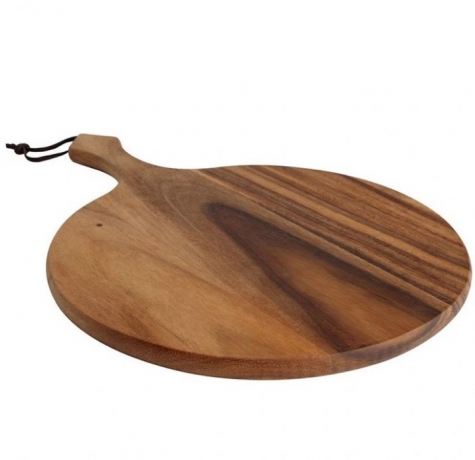 Доска сервировочная, 42,9x30x1,5 см T&G Baroque Rustic Acacia