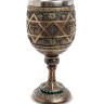 WS-868 Бокал "Звезда Давида"