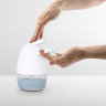 Диспенсер для жидкого мыла Pivot, белый, Umbra