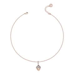 Колье Caleida KGR001RS RG Boccadamo