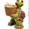 GG-4708-LE Фигура-кашпо "Подарок от черепашки" (Sealmark)