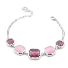 Браслет METALLO E CRISTALLO