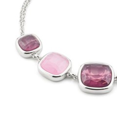 Браслет METALLO E CRISTALLO