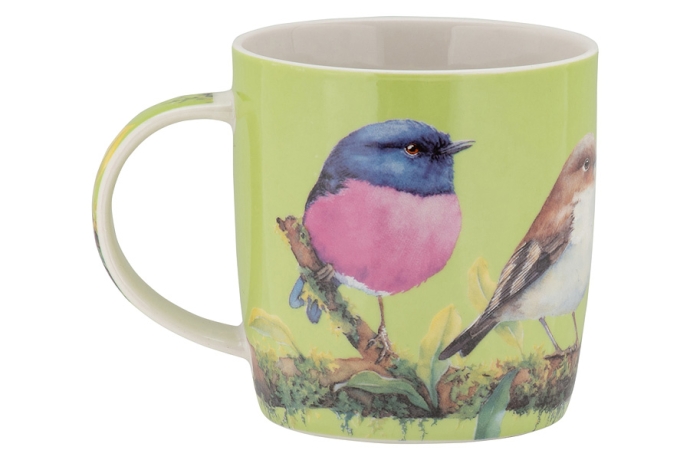 Кружка Малиновка, 0,37 л. Maxwell & Williams