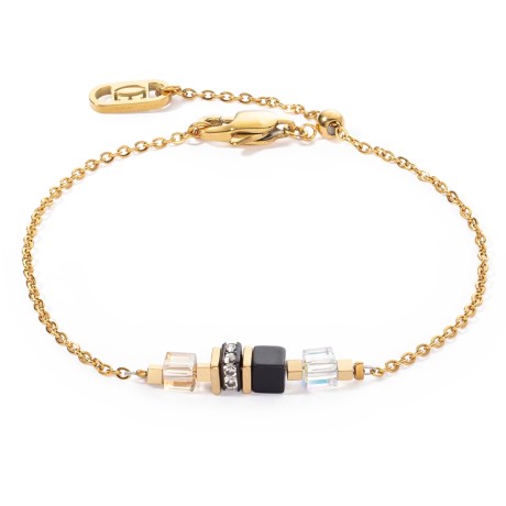 Браслет Black-Gold 5076/30-1316 Coeur de Lion