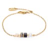 Браслет Black-Gold 5076/30-1316 Coeur de Lion
