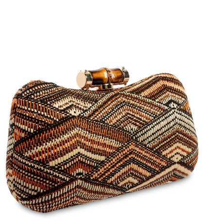 BG-123 Клатч "Лоретт"