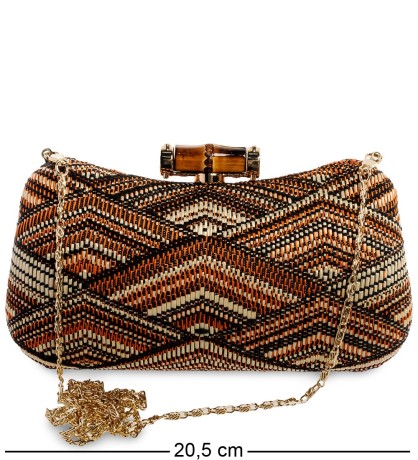 BG-123 Клатч "Лоретт"