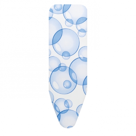 Чехол PerfectFlow124х38 см (B), Пузырьки Brabantia