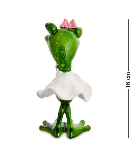 MN-162 Фигурка "Лягушка Монро"