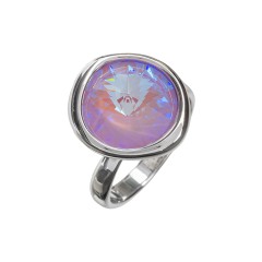 Кольцо Lavender Delite