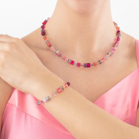 Колье Magenta 2838/10-0422 Coeur de Lion