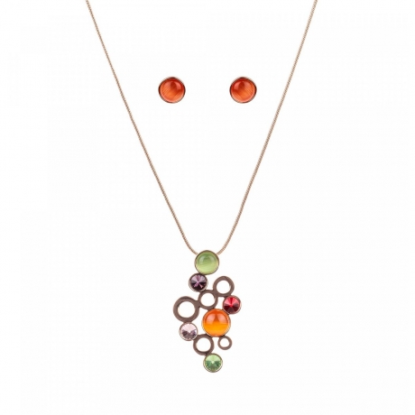 Комплект SAH-33911.6 R/RG Shadore