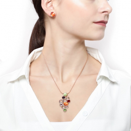 Комплект SAH-33911.6 R/RG Shadore