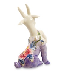 JP-71/28 Фигурка "Коза" (Pavone)