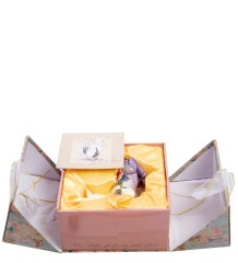 JP-71/28 Фигурка "Коза" (Pavone)