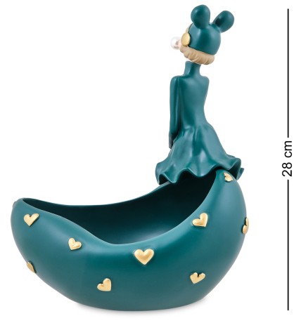 MF-110/3 Конфетница "Озорница"