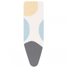 Чехол PerfectFlow 124х45 см (C), Цветные пузыри Brabantia