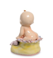 CMS-27/26 Фигурка "Малыш в ботинке" (Pavone)