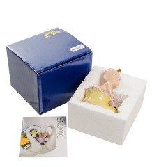 CMS-27/26 Фигурка "Малыш в ботинке" (Pavone)