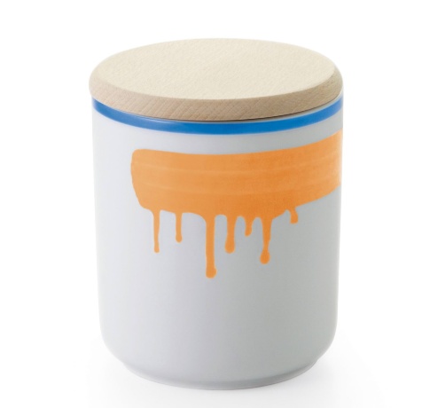 Банка для хранения Giotto Fade