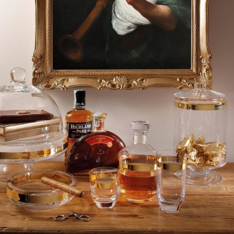 Набор стаканов, 6 шт. IVV Avenue