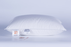 Подушка KINDER SNOW GRASS мягкая 50х68, белый