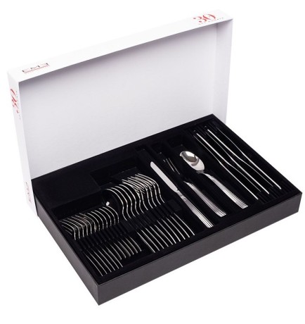 Набор столовых приборов BAVARIA, 30шт. EME