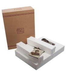 WS-324 Венецианская маска "Пират"