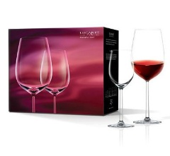 Набор бокалов для бордо из 6 шт. 755 мл. Shanghai Soul Lucaris