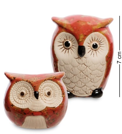 CF-36/1 Комплект ваз 2 шт. "Совы"