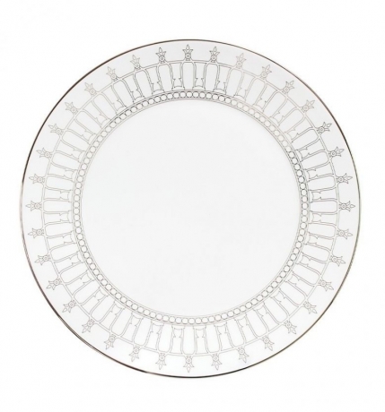Десертная тарелка, 23 см. Pétala Simples Allegro Porcel