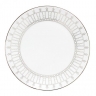 Десертная тарелка, 23 см. Pétala Simples Allegro Porcel