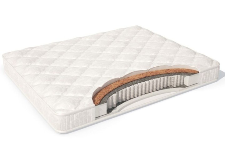 Матрас toskana ТОСКАНА, MaterLux