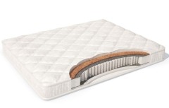 Матрас toskana ТОСКАНА, MaterLux