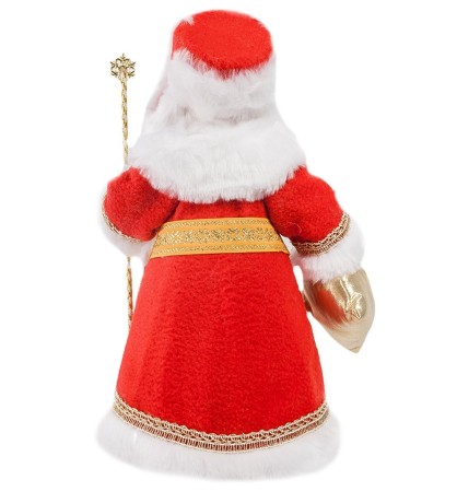 RK-272 Кукла "Дед Мороз"