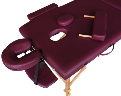 Массажный стол DFC NIRVANA Relax