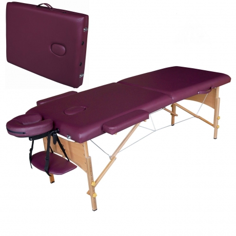 Массажный стол DFC NIRVANA Relax