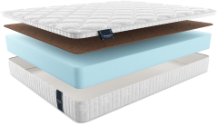 Матрас madalena МАДАЛЕНА, MaterLux