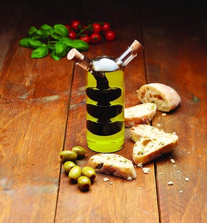 Бутылка для масла и уксуса, 100/300 мл. World of Flavours Italian, Kitchen Craft