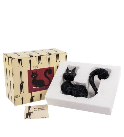 DUB 65 Статуэтка "Красавица" (La Belle.Parastone)