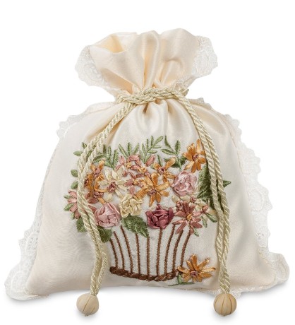 LK-15 Мешочек "Краски лета"