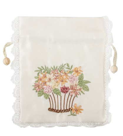 LK-15 Мешочек "Краски лета"